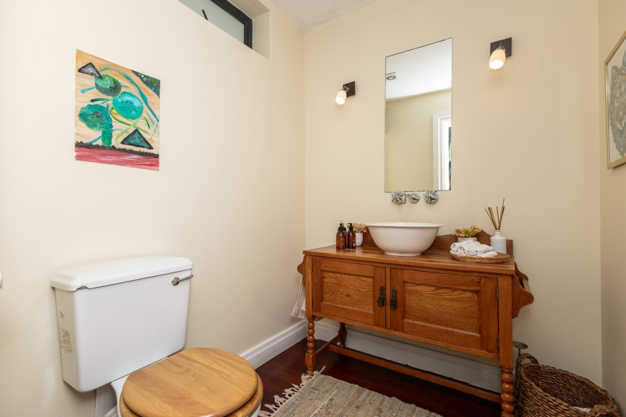 7 Bedroom Property for Sale in Welgedacht Western Cape